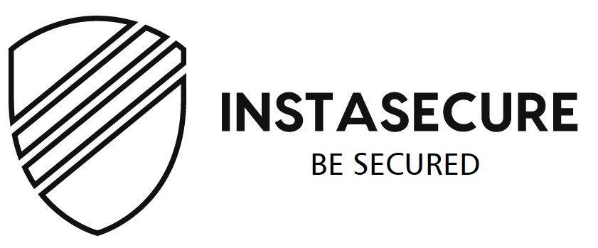 Insta Secure Logo